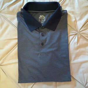 Slazenger Men's Golf Shirt